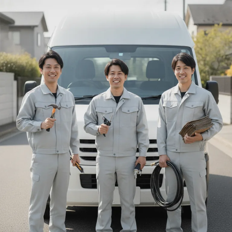 屋根職人 綾部市